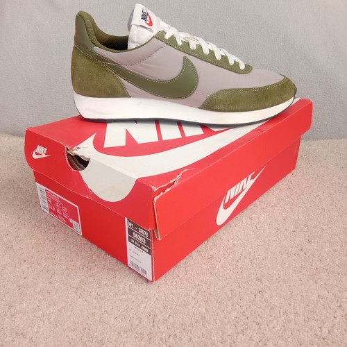 Nike tailwind 9 green - nike, 79
