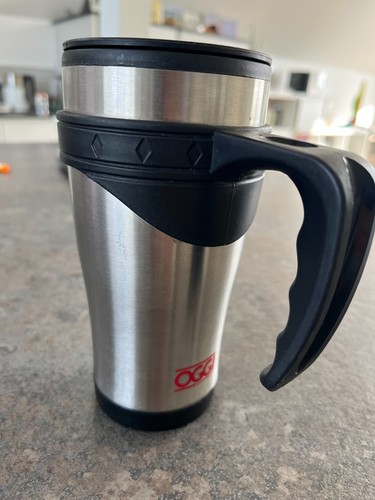 Oggi travel mug home office - mug,