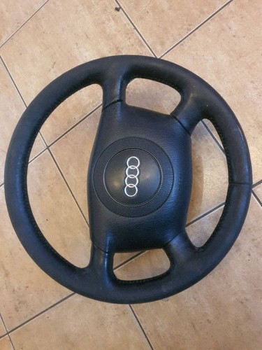 Audi b4 1994 steering - 80,