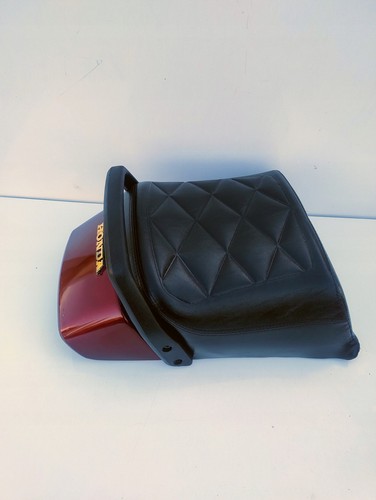 Rear seat honda - seat,