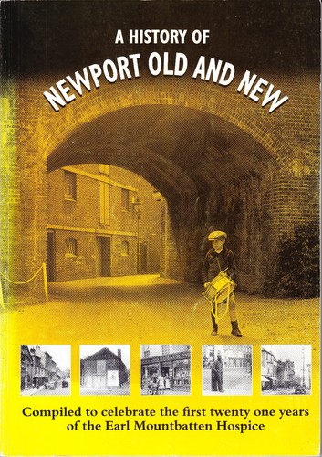 Newport isle wight - newport,