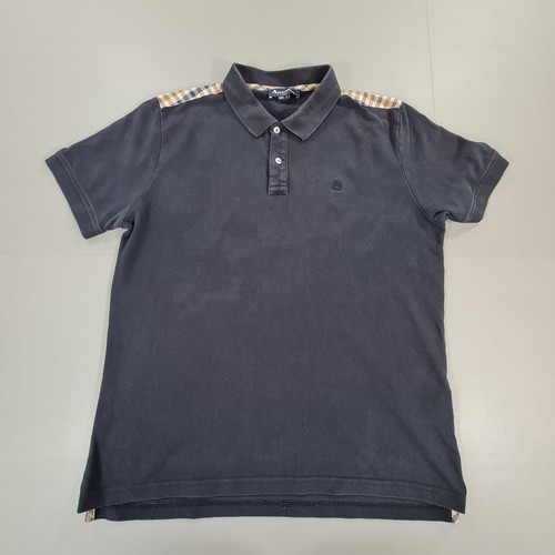Aquascutum mens polo shirt - aquascutum,