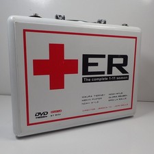 ER The Complete 1 - 11 Seasons