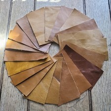 Shades tan 100 leather - 100%,