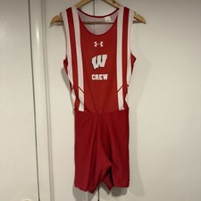 University Of Wisconsin Crew