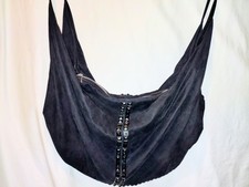 Tylie malibu leather - malibu,