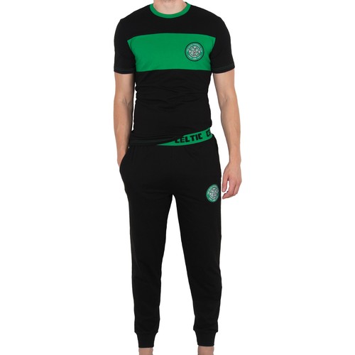 Celtic mens pyjamas long - fc,