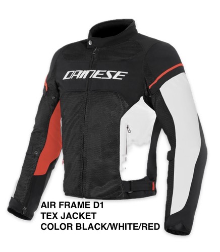 Dainese air frame tex - dainese,
