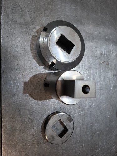 Amada lvd strippit turret - amada,,