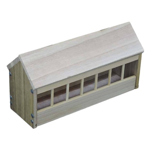 Pigeon feeder - pigeon, supplies