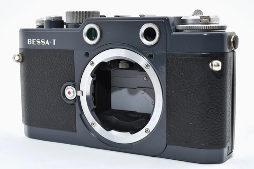 Almost mint voigtlander - mint],