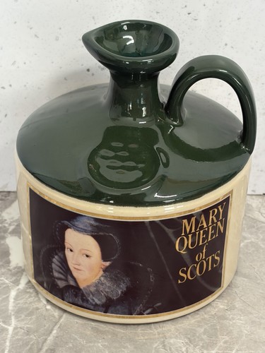 Vintage glenfiddich mary queen - glenfiddich,