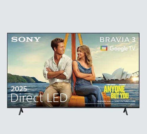 Sony bravia smart - sony,