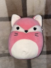 NEW WITHOUT TAG SQUISHMALLOW