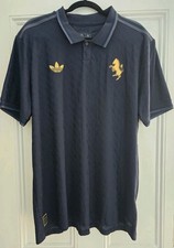 Juventus 24/25 Player Authentic Away Kit Size 2xl BNWT