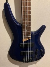 Ibanez SSR630 Sapphire Blue /