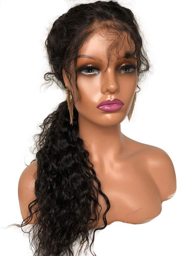 Realistic female mannequin - realistic,