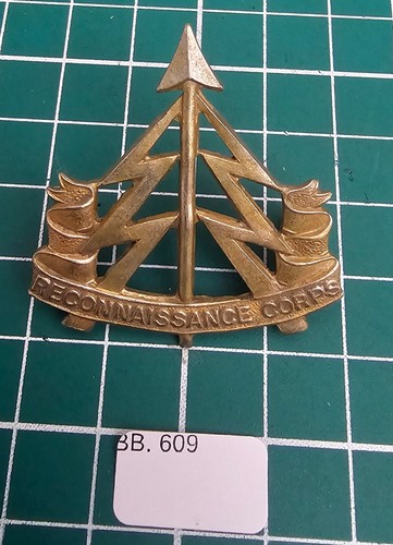 Ww2 reconnaissance corps white - ww2,