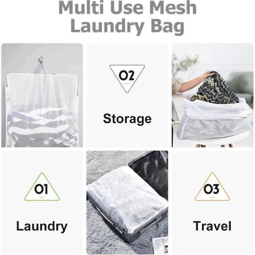 Laundry bag delicate item - 3d,