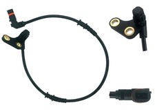 FuelParts Front Right ABS Speed Sensor for Mercedes SLK200 2.0 Feb 2000-Aug 2004