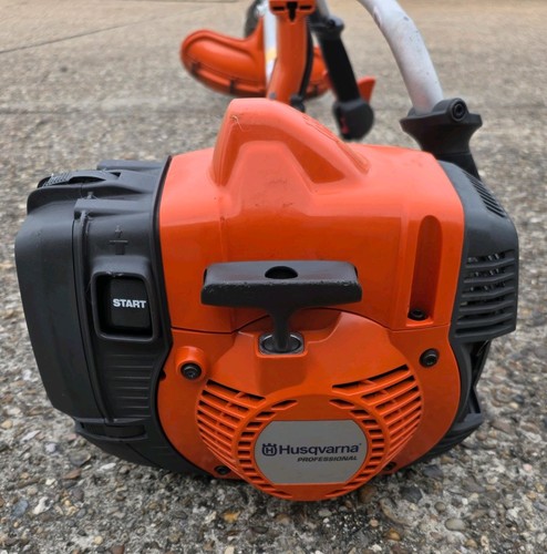 Husqvarna 545 rxt strimmer - 545,