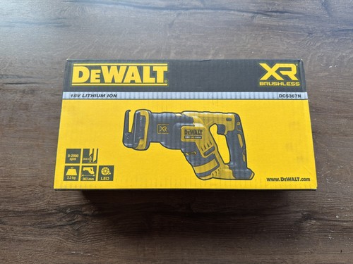 Dewalt dcs367n 18v - dewalt, dcs367n-xj