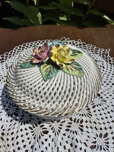 Vintage handmade spanish - handmade,