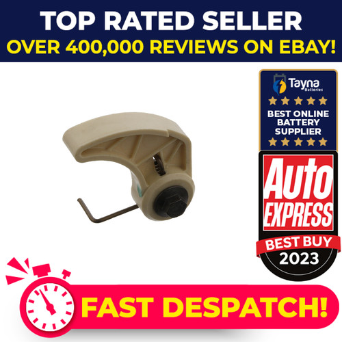 Timing chain tensioner fits - chain,