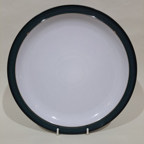 Denby greenwich dinner plate - greenwich,