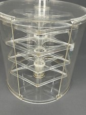 Rare Vintage Trifari Revolving