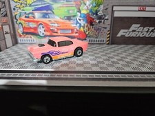 Vintage 1978 Hot Wheels '55 Chevy Bel Air Metal base Combine post VGC or MINT