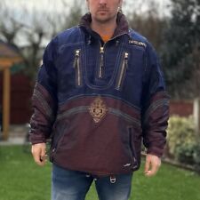 Descente Ski Jacket Men's Size