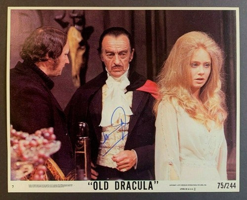 Old dracula movie photo - "old, dracula"