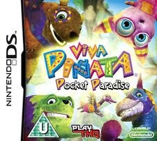 Nintendo DS : Viva Pinata: Pocket Paradise (Nintendo D VideoGames Amazing Value