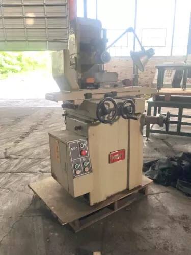 Kent surface grinder - x,