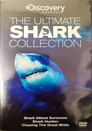 Discovery channel the ultimate - discovery,