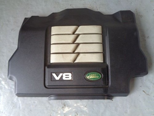 Range rover l322 engine cover - rover,
