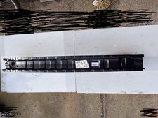 MERCEDES CLA X156 REAR BUMPER