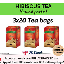 Premium HIBISCUS TEA 100%