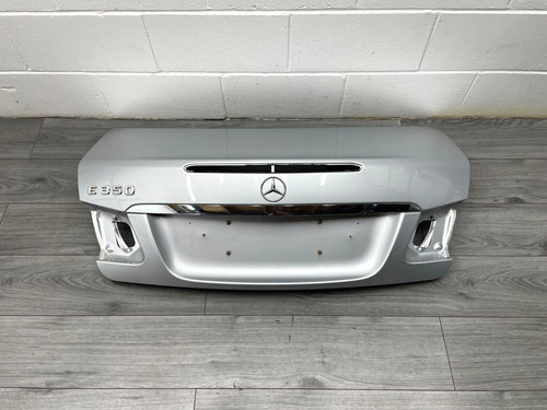 Mercedes class c207 e350 - e-class,
