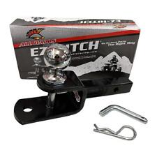 1-1/4 Inch HD Two Way Receiver