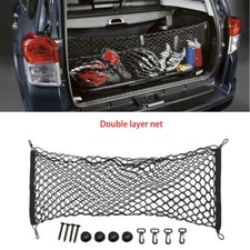 Car Trunk Boot Cargo Net
