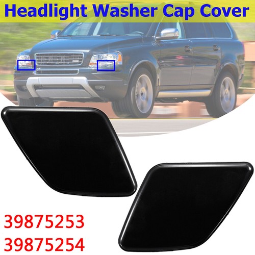 Pair front bumper headlight - front,