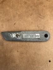 Vintage Stanley No 199 Pad Saw Handle - Collectable Tool - MADE IN ENGLAND