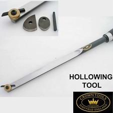 Crown hollowing tool htc3 - crown,