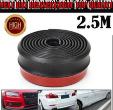 Universal 2.5M Car Lip Skirt