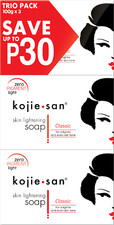 Kojie San Skin Lightening &