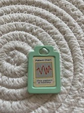 Sylvanian Families ambulance