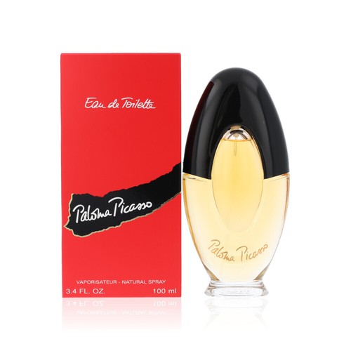 Paloma picasso mon parfum - paloma, edt