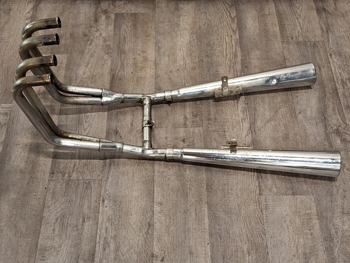 Yamaha 650 1980 - xj, 1980-1984